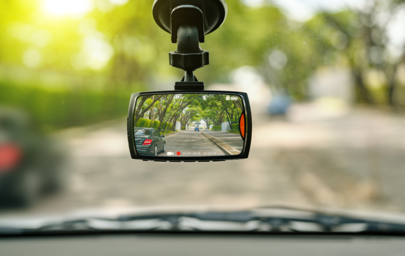 Installed Dash Cam: Ultimate Guide to Safety and Security