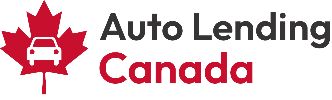 Auto Lending Canada logo