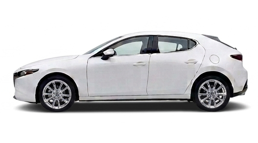 Hatchback