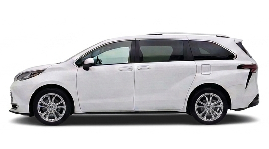Minivan