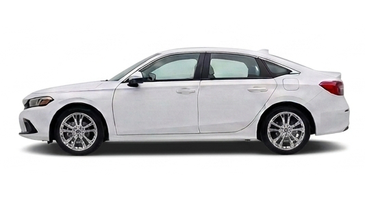 Sedan