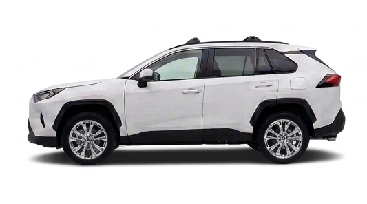 SUV & Crossover