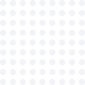 A repeating pattern of grey colored dots on a transparent background, creating a visually striking and rhythmic design.