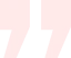 Stylized red quotation marks symbolizing dialogue or emphasis, with a modern design against a transparent background.