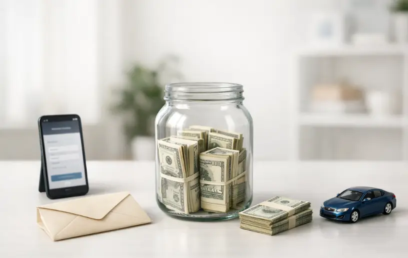 How to Save for Your Down Payment