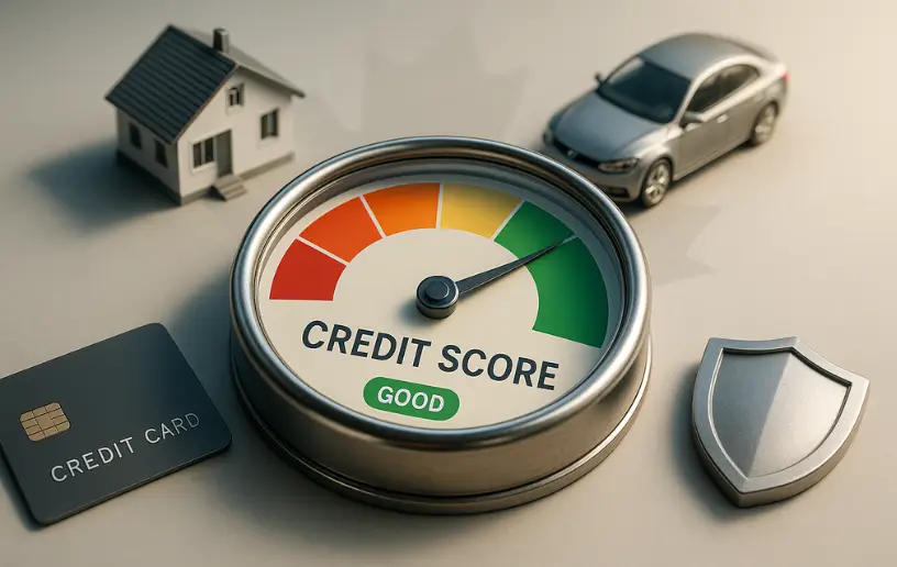 Importance of Good Credit Score