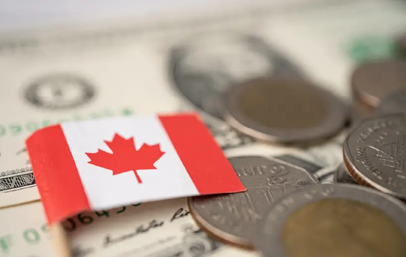car loan interest rates in canada