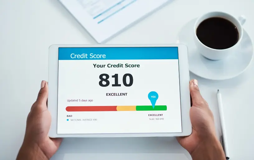 Checking Your Credit Score in Canada